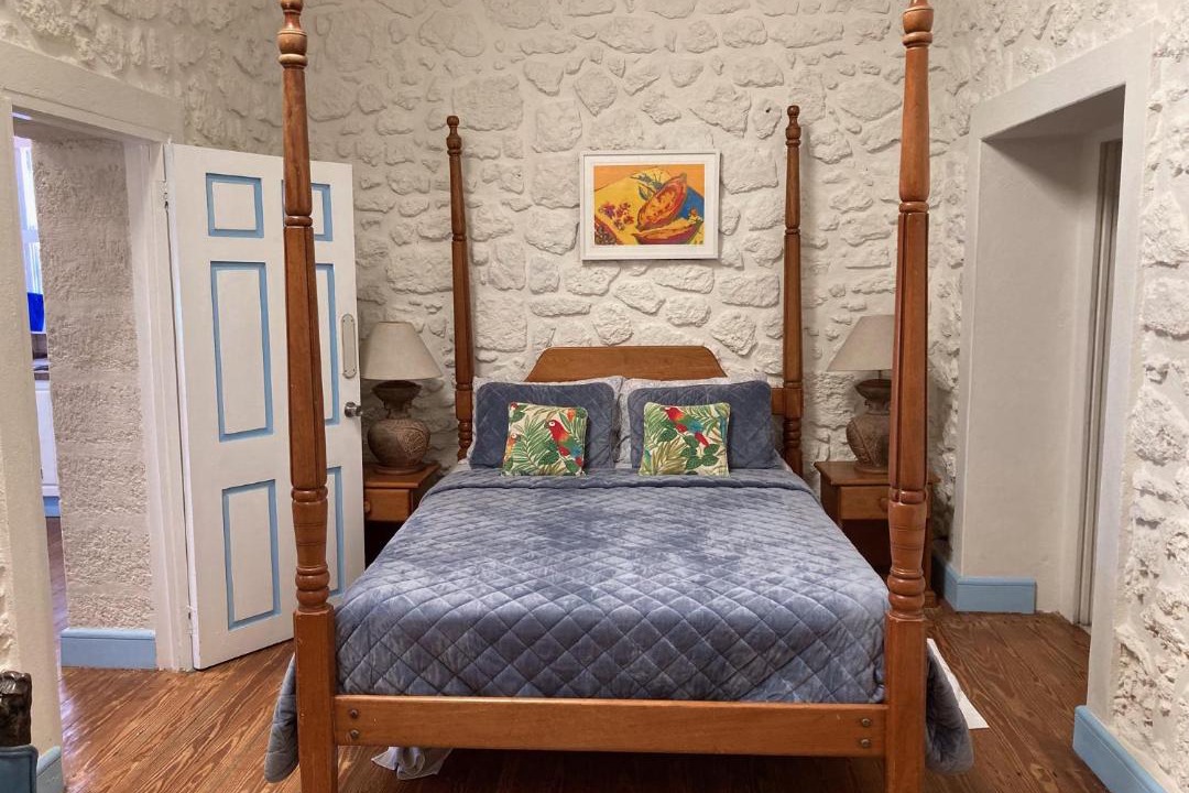 Photo of Bedroom in Saint Lawrence