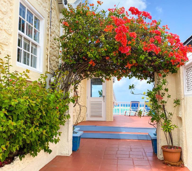 Photo of Patio Balcony in Saint Lawrence