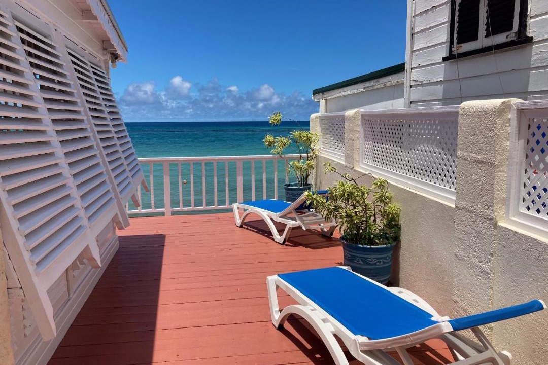 Photo of Patio Balcony in Saint Lawrence