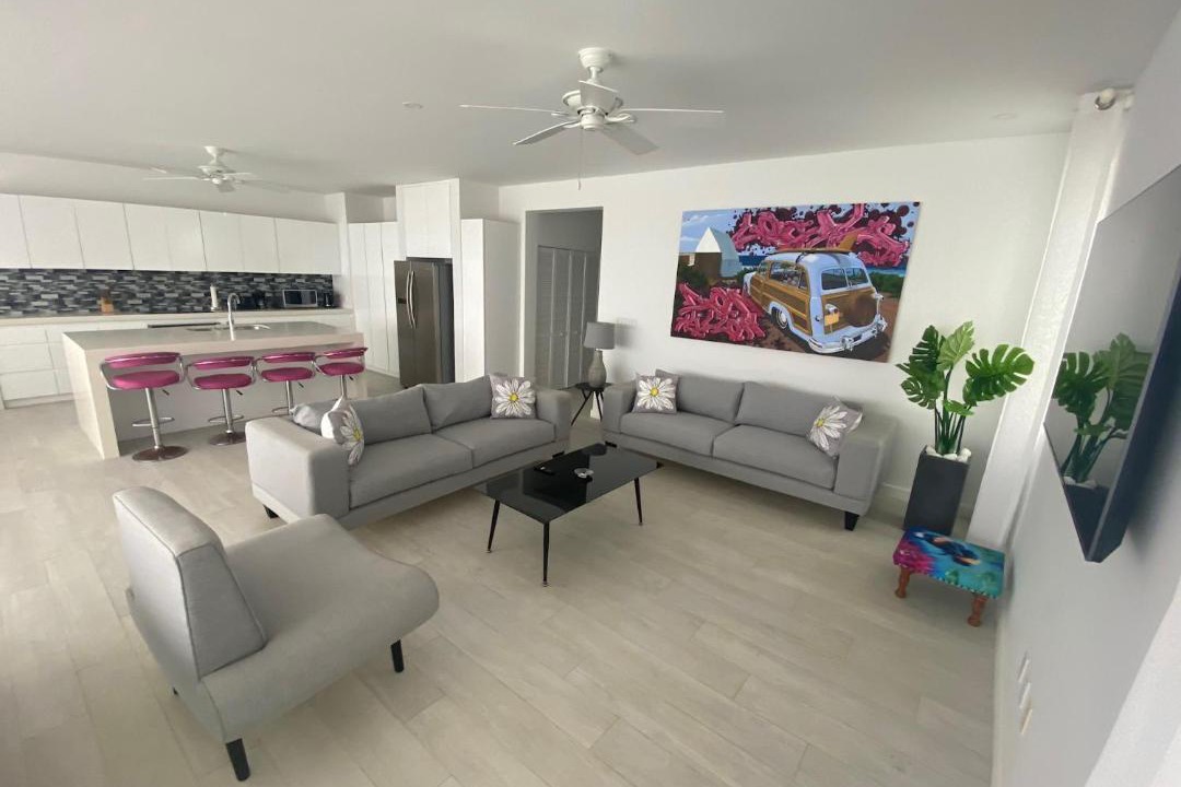 Photo of Livingroom in Merlin Bay