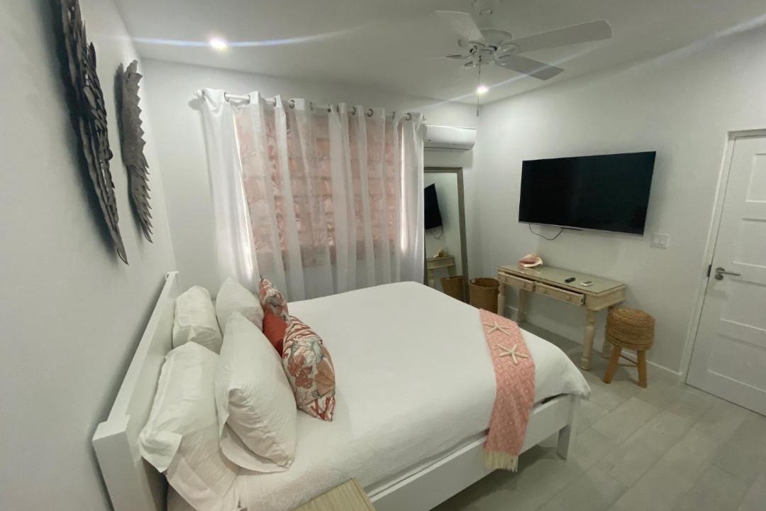Photo of Bedroom in Merlin Bay
