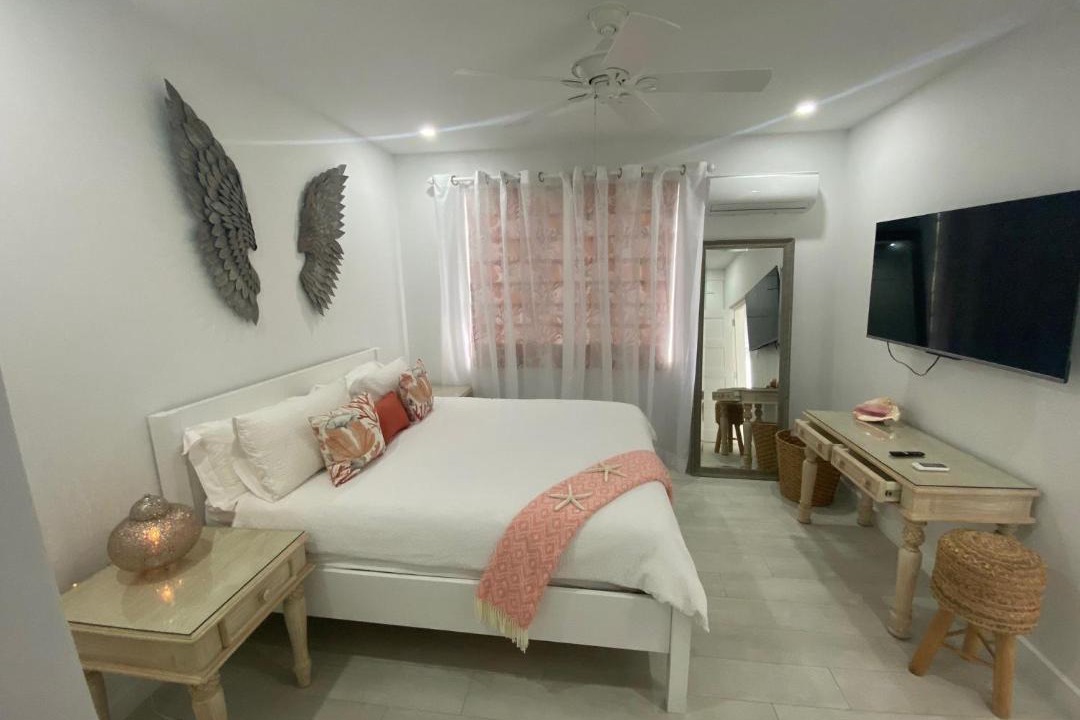 Photo of Bedroom in Merlin Bay