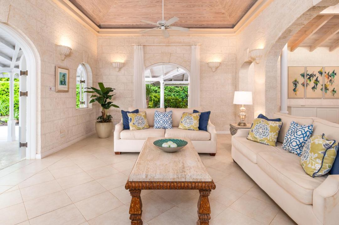 Photo of Livingroom in Westmoreland
