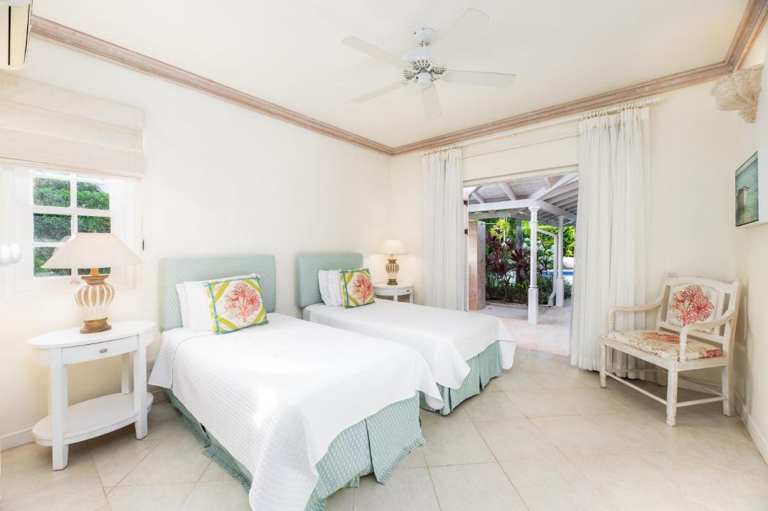 Photo of Bedroom in Westmoreland