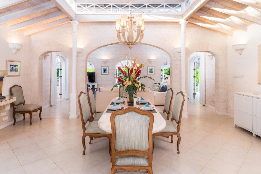 Photo of Livingroom in Westmoreland