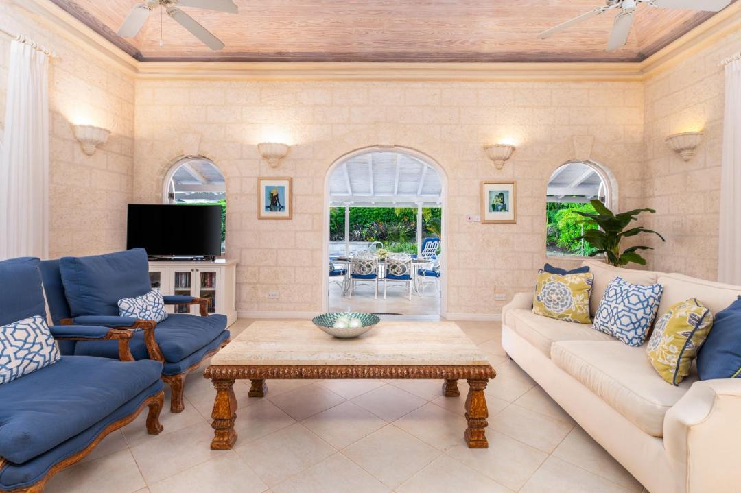 Photo of Livingroom in Westmoreland