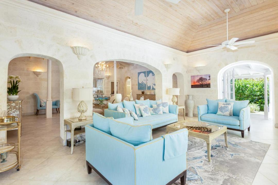 Photo of Livingroom in Westmoreland