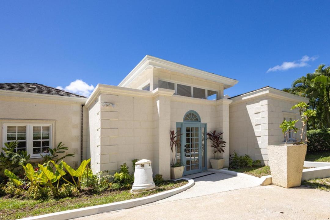 Photo of Buildings in Westmoreland