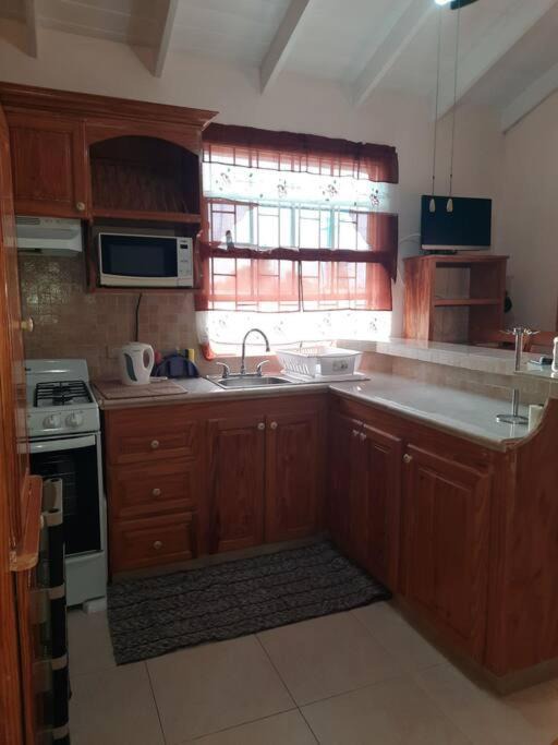 Photo of Kitchen in Kew