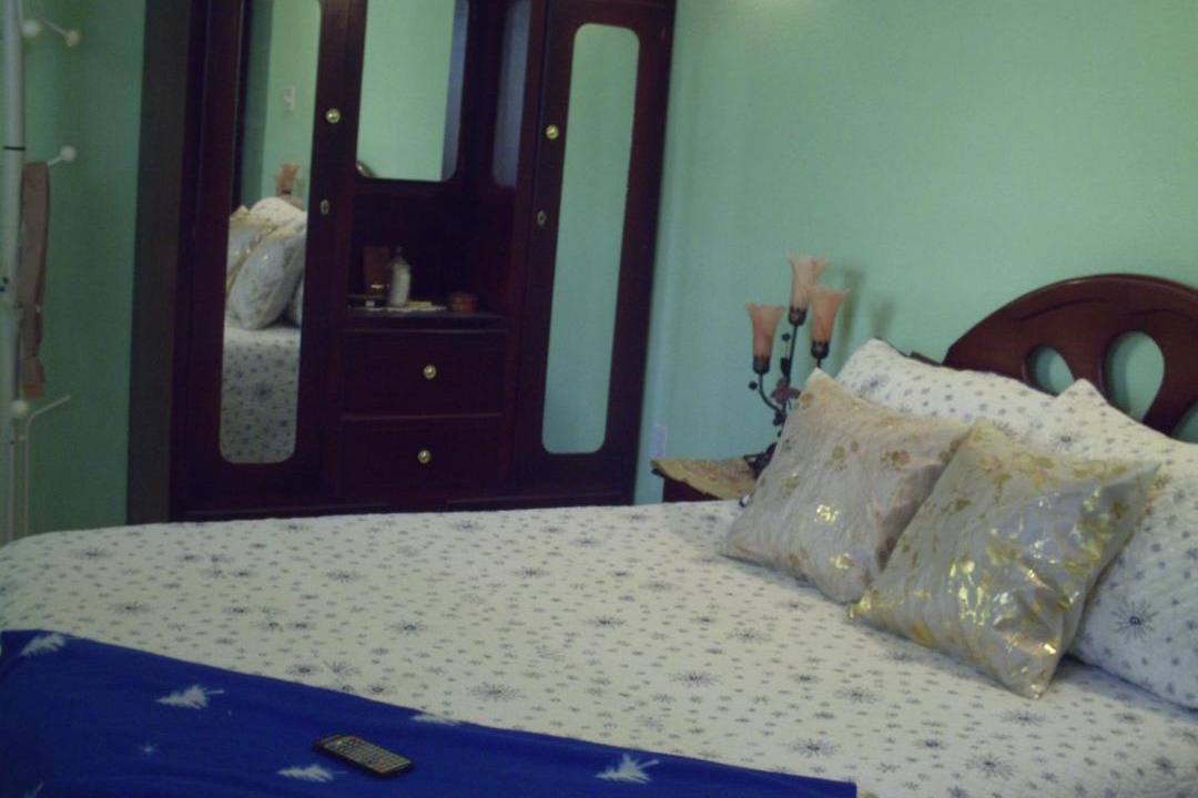 Photo of Bedroom in Douglas