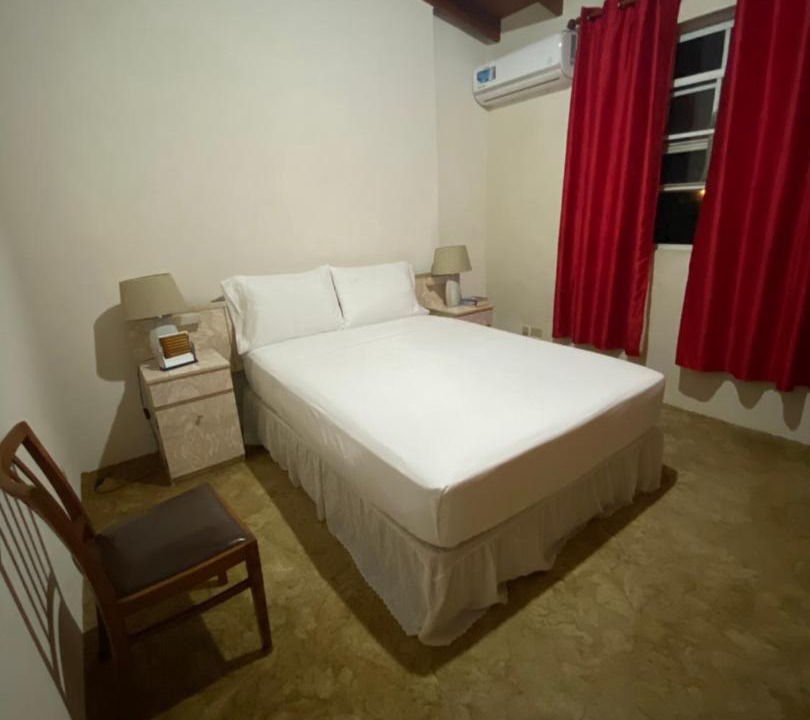 Photo of Bedroom in Ealing Grove
