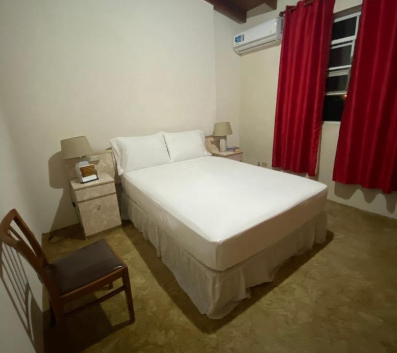 Photo of Bedroom in Ealing Grove