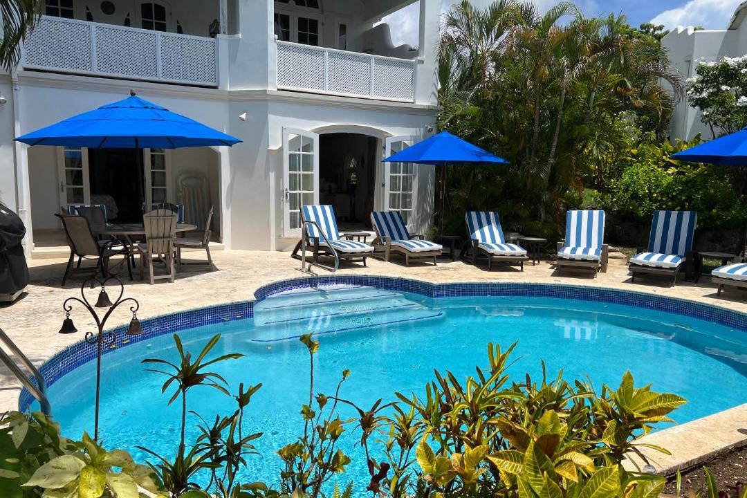 Photo of Patio Balcony in Westmoreland