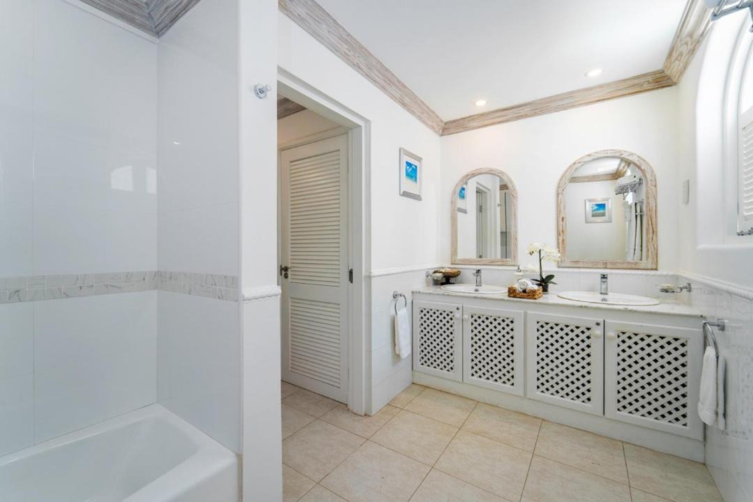 Photo of Bathroom in Westmoreland