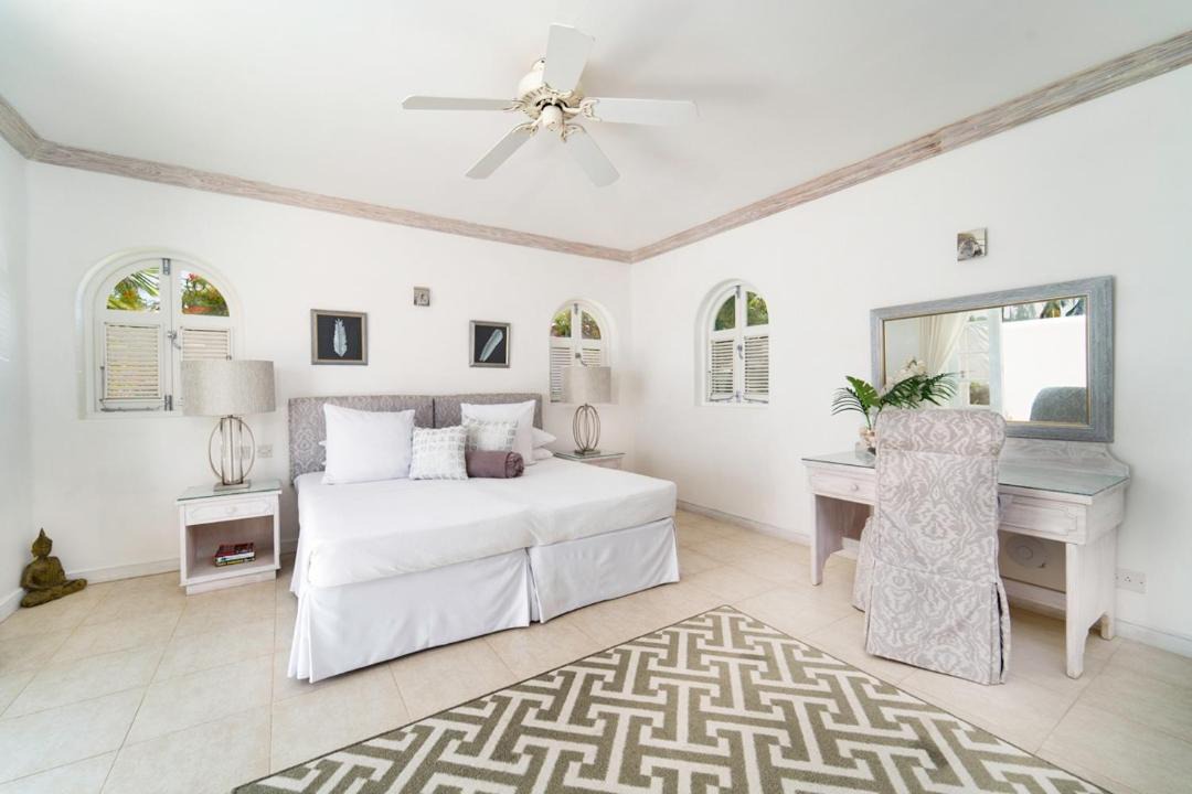 Photo of Bedroom in Westmoreland
