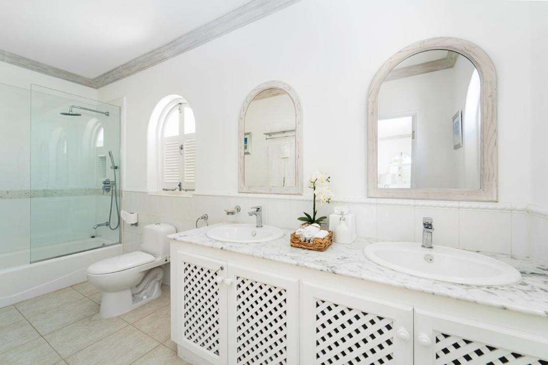 Photo of Bathroom in Westmoreland