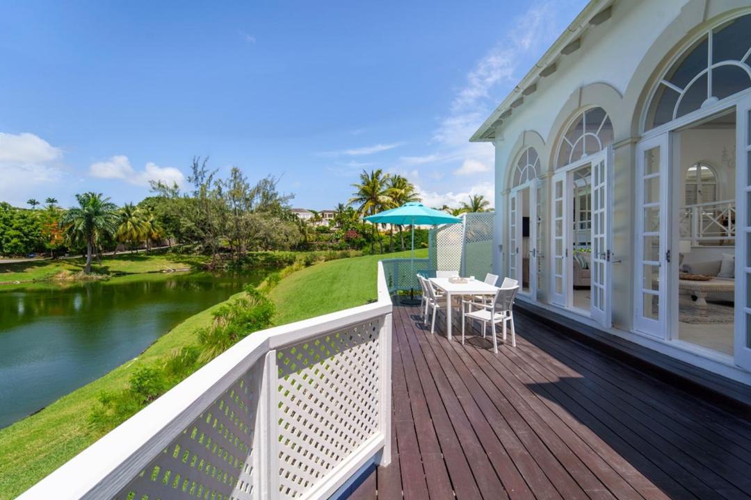 Photo of Patio Balcony in Westmoreland
