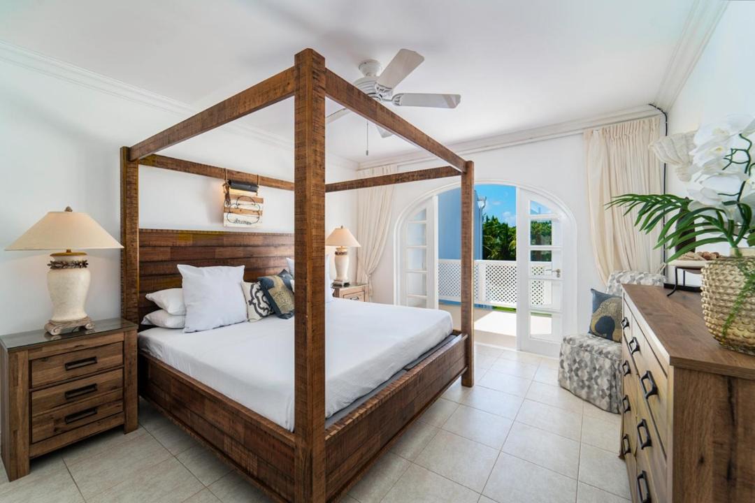 Photo of Bedroom in Westmoreland