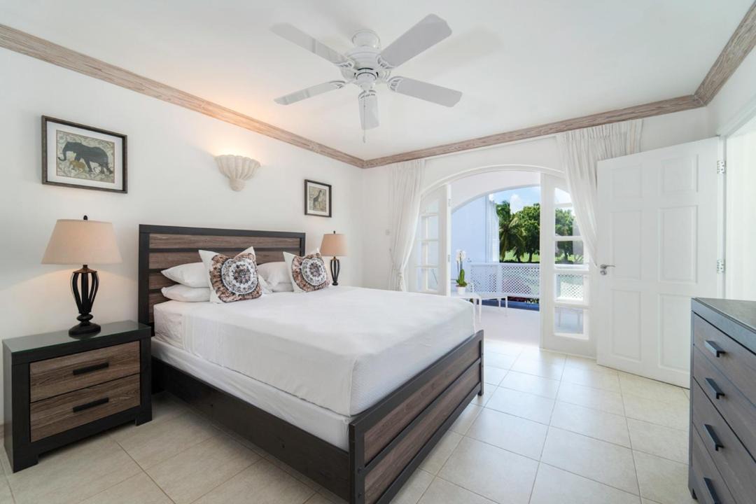 Photo of Bedroom in Westmoreland