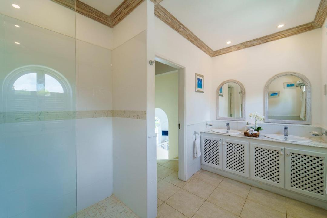 Photo of Bathroom in Westmoreland