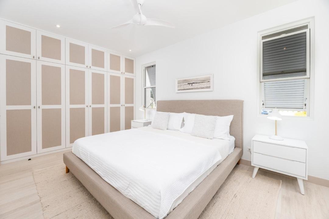 Photo of Bedroom in Porters