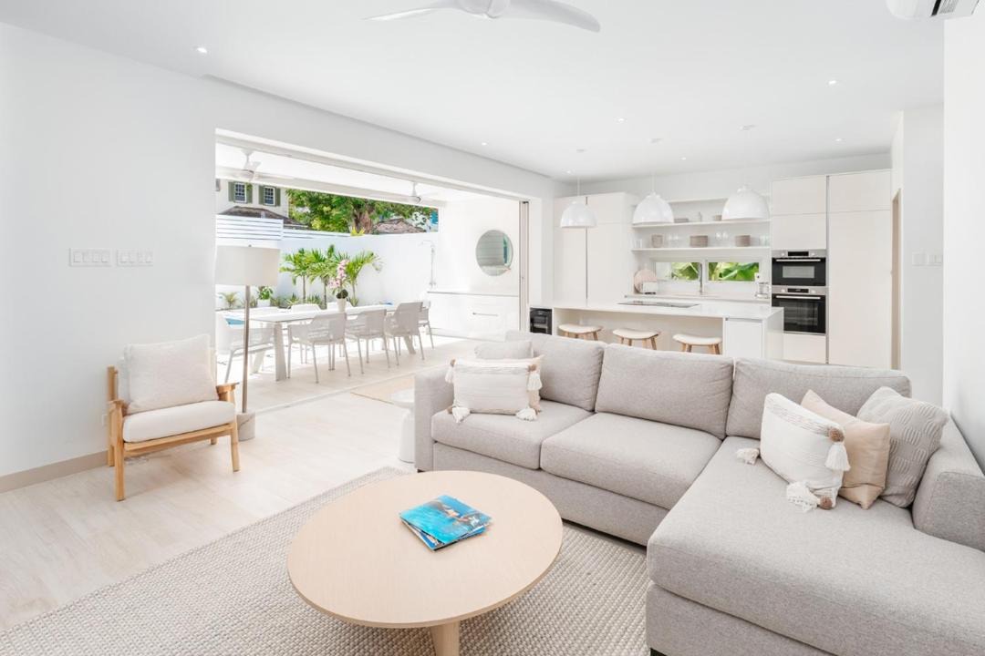 Photo of Livingroom in Porters