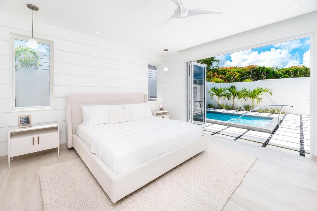 Photo of Bedroom in Porters