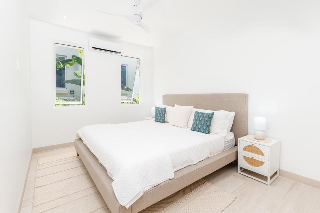 Photo of Bedroom in Porters