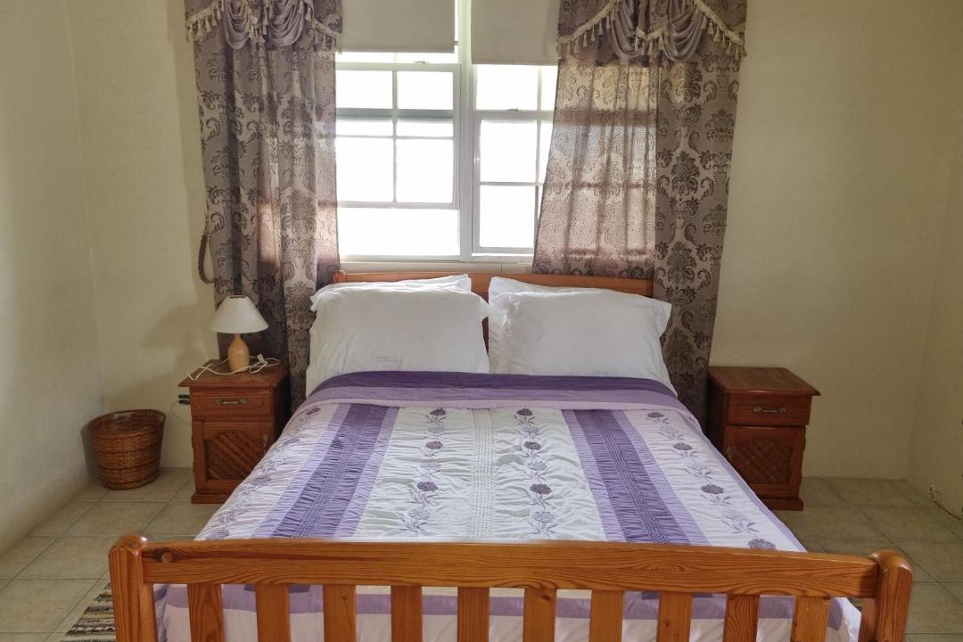 Photo of Bedroom in Enterprise