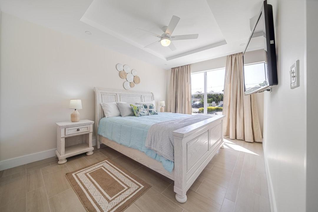 Photo of Bedroom in Little Battaleys