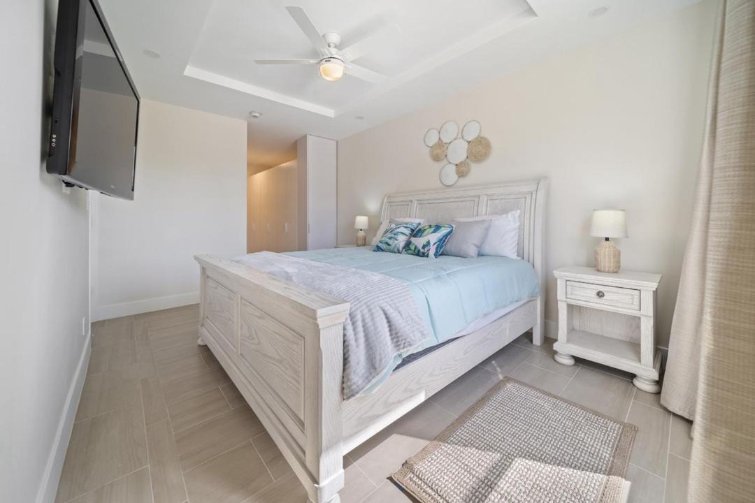 Photo of Bedroom in Little Battaleys