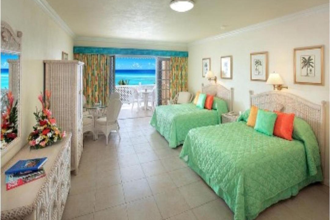 Photo of Bedroom in Worthing