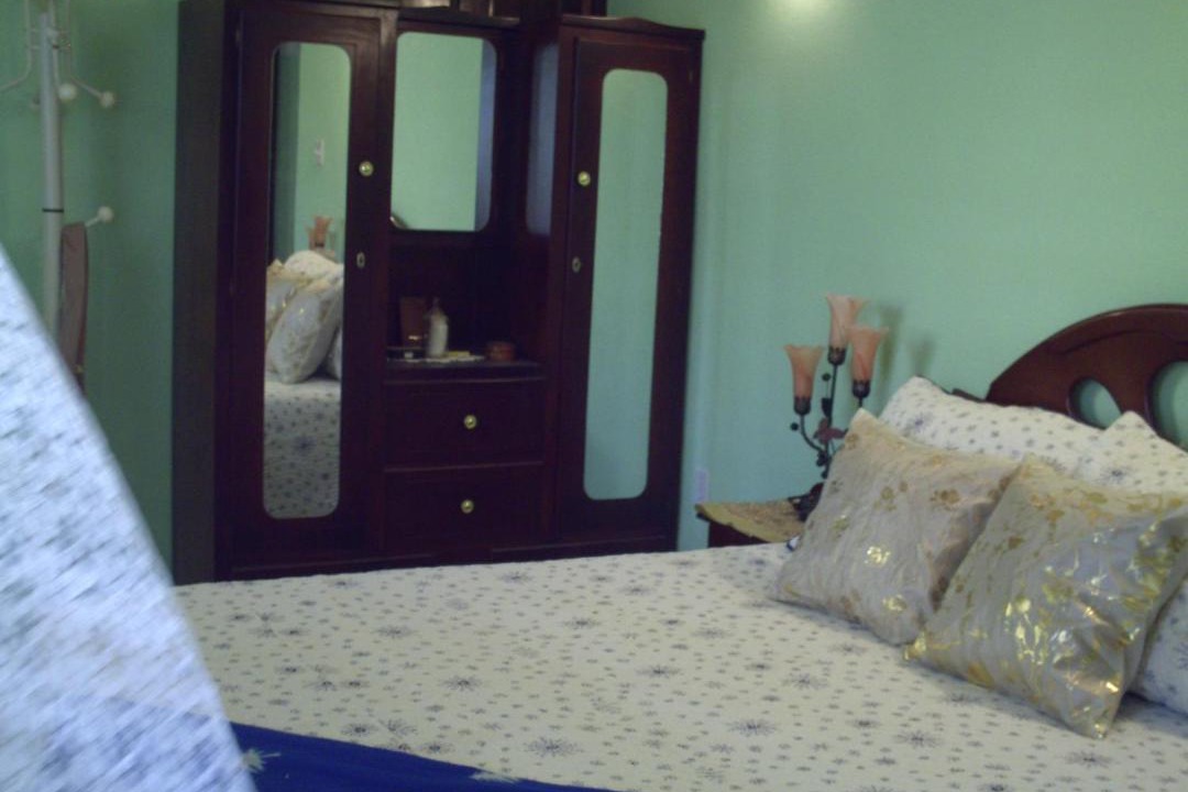 Photo of Bedroom in Douglas