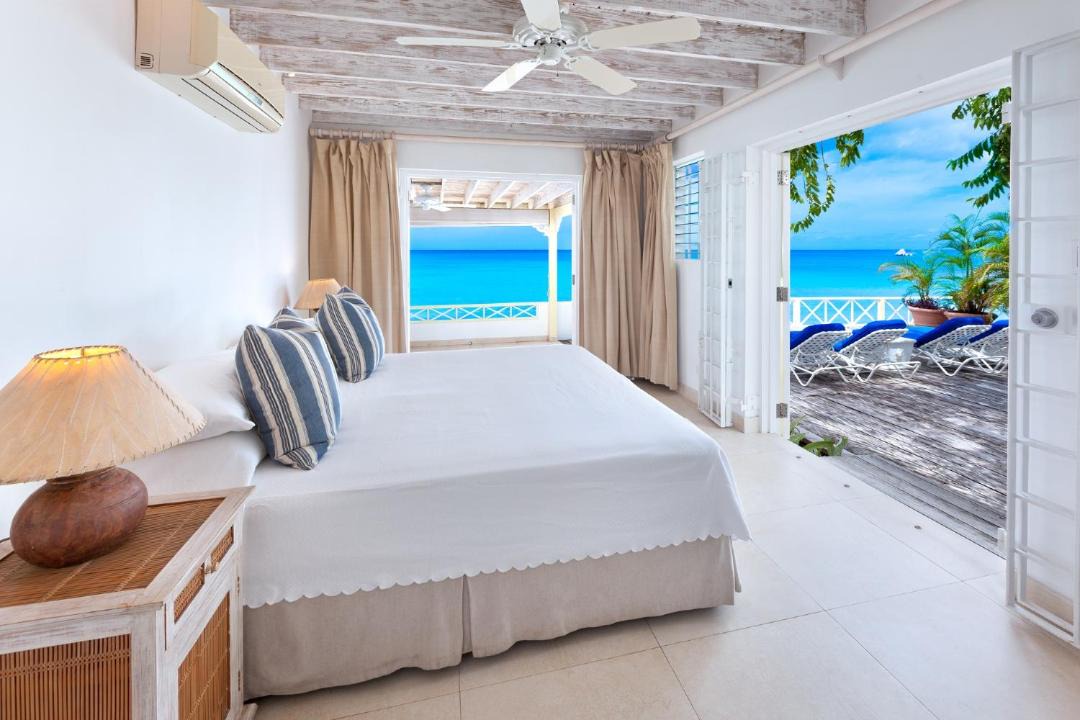 Photo of Bedroom in Mullins