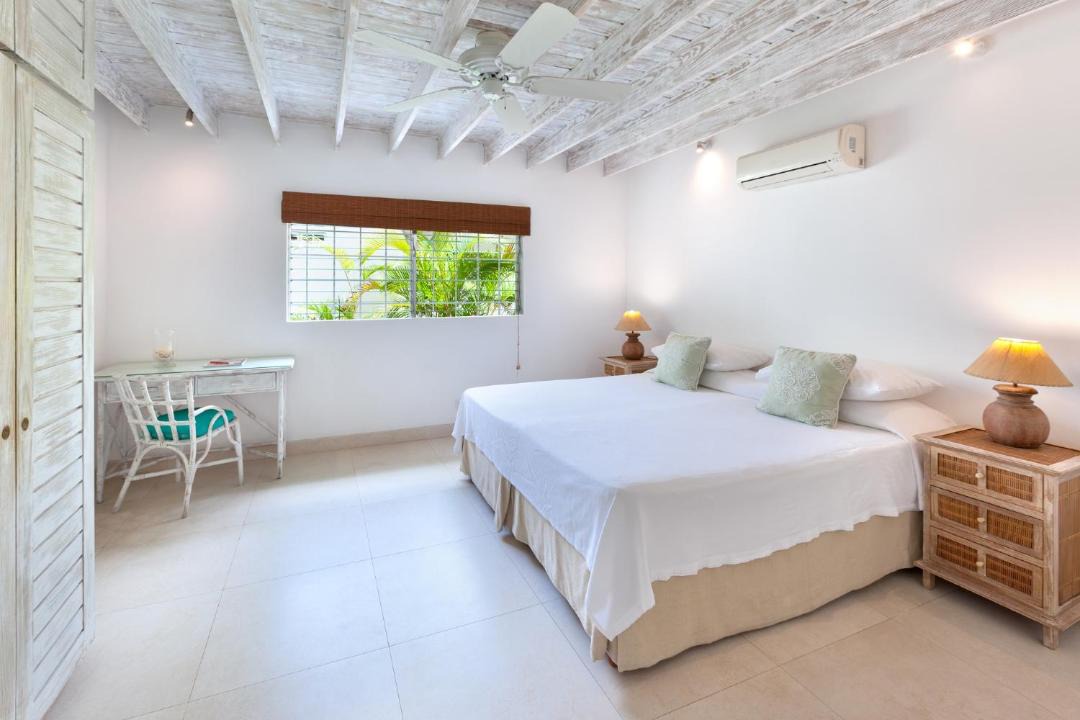 Photo of Bedroom in Mullins