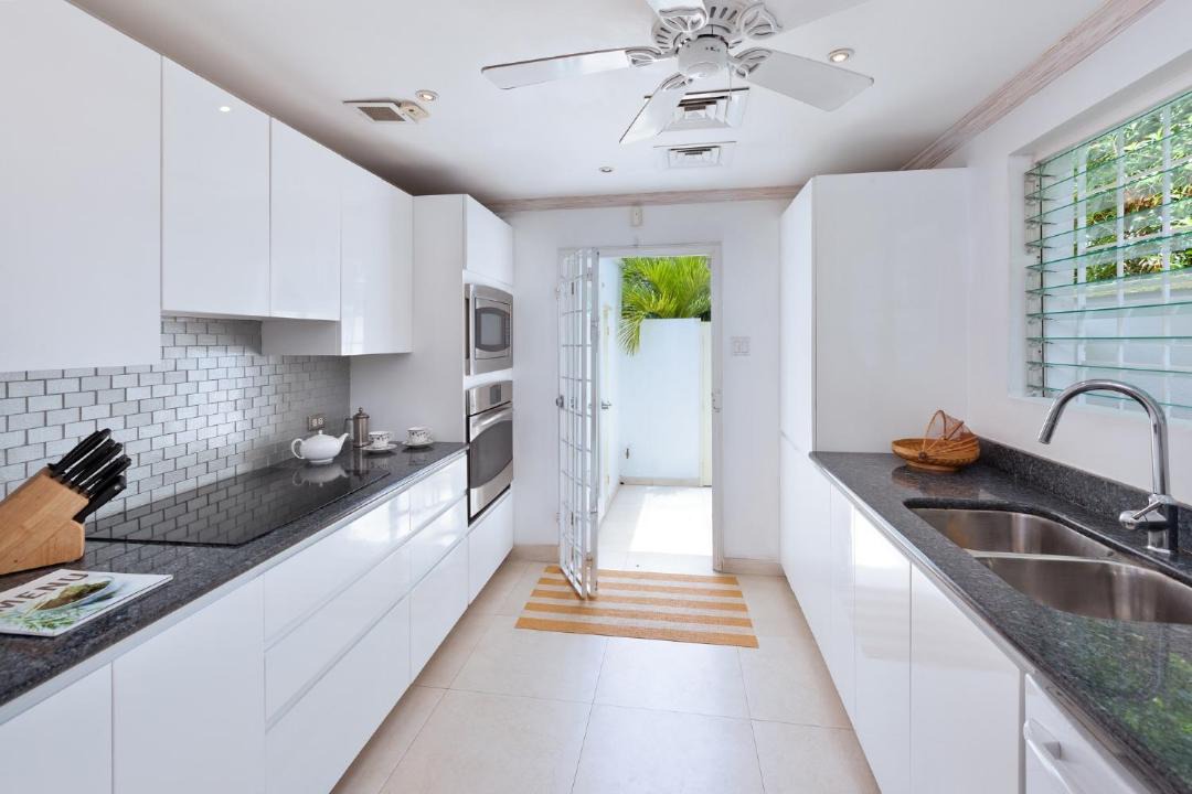 Photo of Kitchen in Mullins