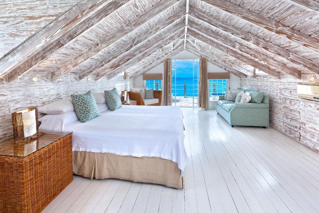 Photo of Bedroom in Mullins