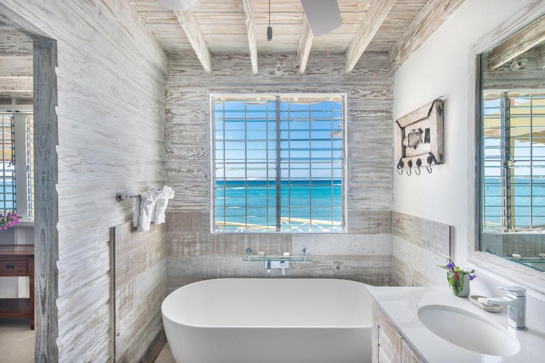 Photo of Bathroom in Mullins