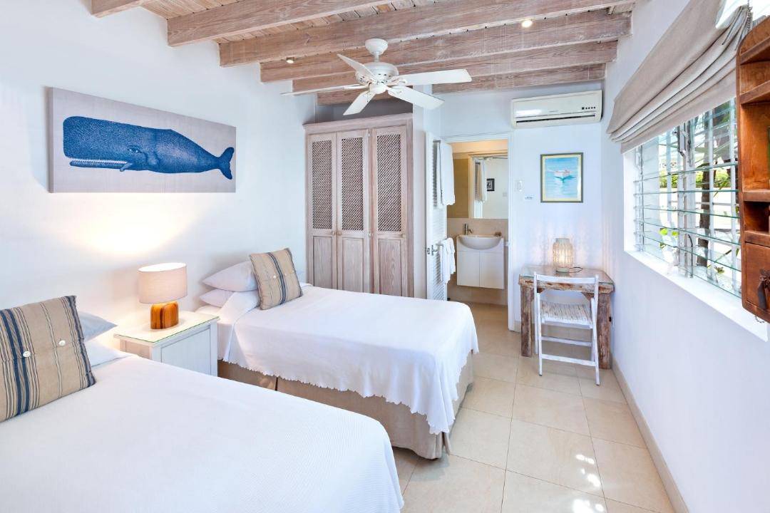 Photo of Bedroom in Mullins