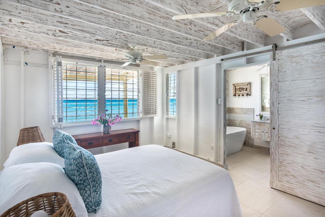 Photo of Bedroom in Mullins