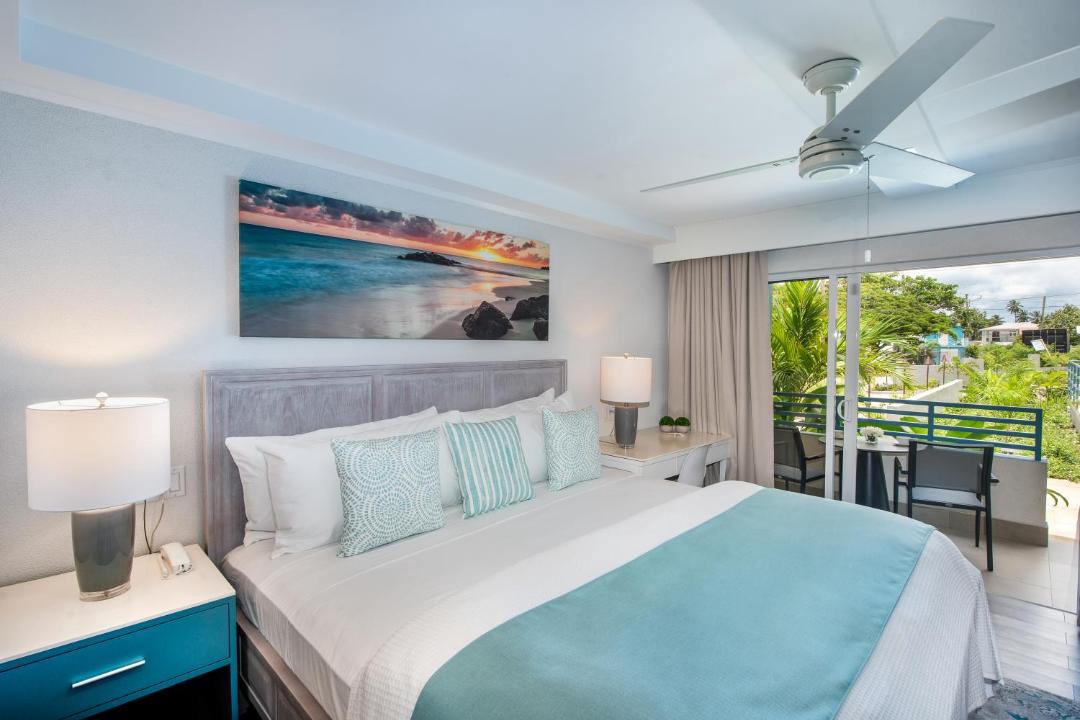 Photo of Bedroom in Dover