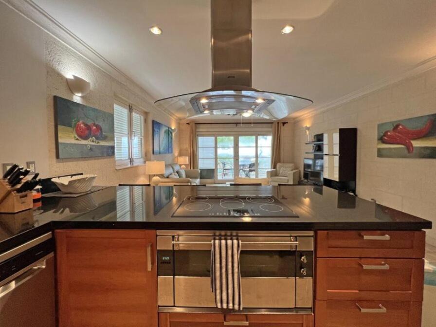 Photo of Kitchen in Old Trees Bay