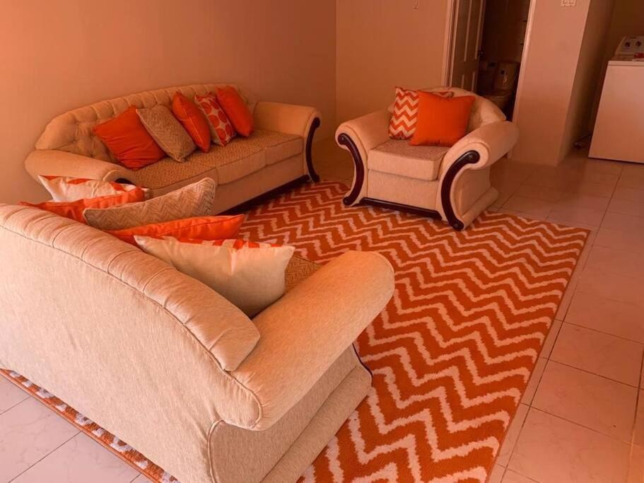 Photo of Livingroom in Gibbons