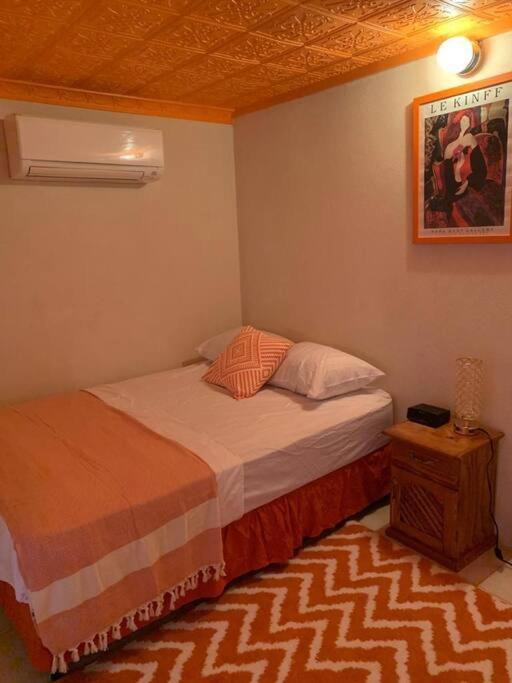 Photo of Bedroom in Gibbons