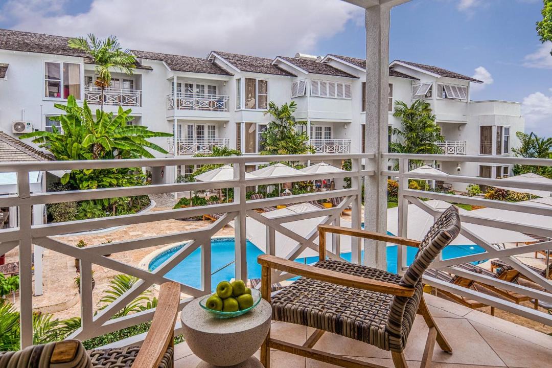 Photo of Patio Balcony in Old Trees Bay