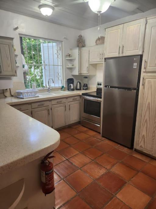 Photo of Kitchen in Mullins
