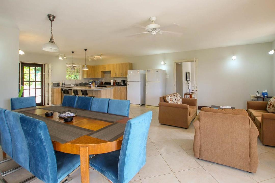 Photo of Livingroom in Speightstown