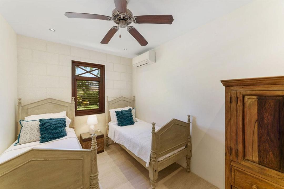 Photo of Bedroom in Merlin Bay