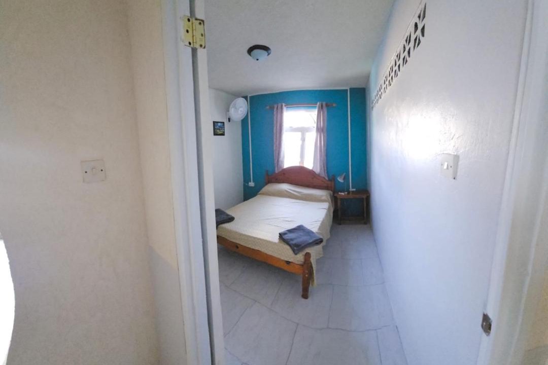 Photo of Bedroom in Inch Marlowe