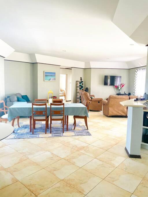 Photo of Livingroom in Harrismith